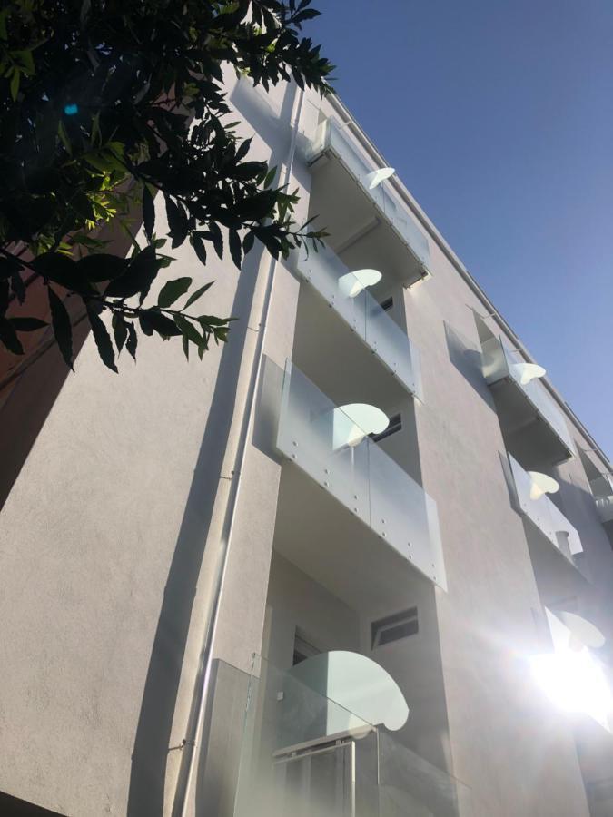 Hotel Pinocchio Cattolica Kültér fotó